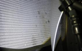 SUZUKI HAYABUSA Gen.3 2025 EJ11A