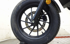 HONDA REBEL 250  S E-clutch MC49