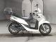 Фото Honda DIO 110 2011 с японского аукциона