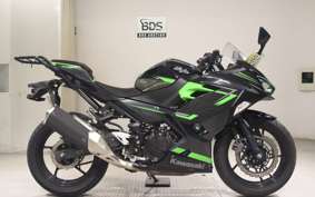 KAWASAKI NINJA 400 2019 EX400G
