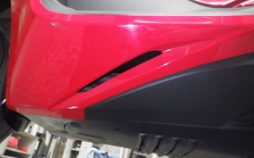 HONDA FAZE S 2014 MF11