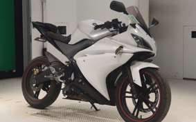 YAMAHA YZF-R125