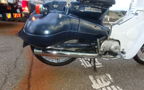 HONDA SUPER CUB50 C50
