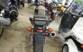 HONDA CB400SF GEN 4 A 2016 NC42