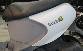 SUZUKI LET`S4 CA45A