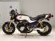 Фото Honda CB750F A 1980 с японского аукциона