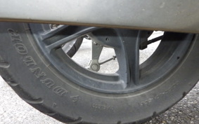 YAMAHA JOG ZR Gen.3 2002 SA39J