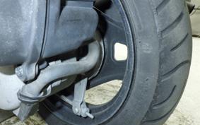 SUZUKI LET's 4 CA41A