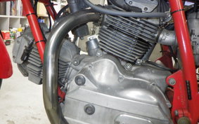 DUCATI 900MHR 1981