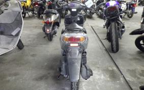 HONDA DIO Gen.5 2021 AF57