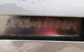 HONDA LEAD 50 AF48