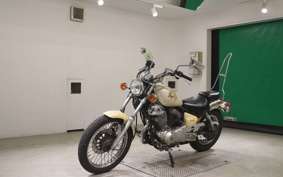 YAMAHA VIRAGO 250 2023 3DM