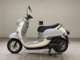 Фото Yamaha VINO 50 Gen.4 2025 с японского аукциона