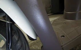 SUZUKI ﾚｯﾂG CA4AA