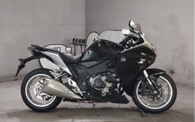 HONDA VFR1200F DCT 2017 SC63
