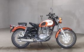KAWASAKI ESTRELLA250 RS BJ250A