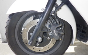 HONDA FORZA Z MF08