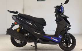 YAMAHA CYGNUS 125 XSR 3 SED8J