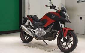 HONDA NC 700 X 2012 RC63