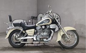 KAWASAKI VULCAN1500 VNT50A