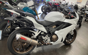 HONDA VFR800F 2017 RC79