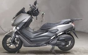 YAMAHA N-MAX 125 SED6J