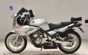 YAMAHA SRX400 Gen.4 1997 3VN