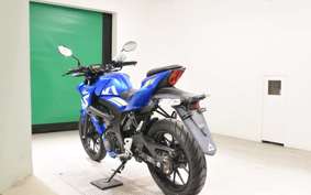 SUZUKI GSX-S125 DL32B
