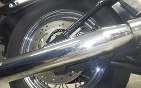 HARLEY FXSTS 1450 2004