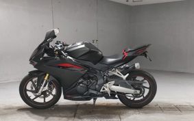 HONDA CBR250RR MC51