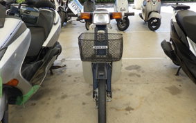 HONDA C50 SUPER CUB E AA01