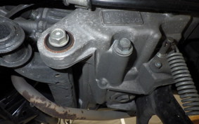 HONDA TACT Basket 2006 AF79