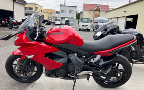 KAWASAKI NINJA 400R 2014 ER400B