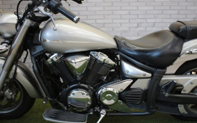 YAMAHA XVS1300A MIDNIGHT STAR 2007 VP26