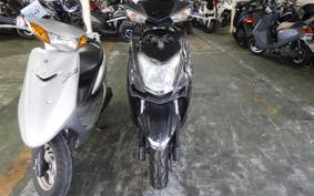 YAMAHA CYGNUS 125 XSR 3 SED8J