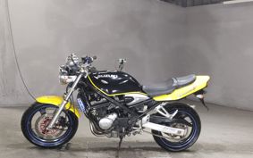 SUZUKI BANDIT250-1 GJ77A