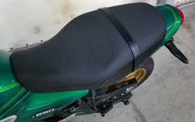 KAWASAKI Z650 RS 2023 ER650M