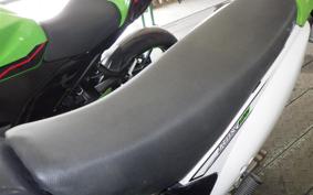 KAWASAKI KLX125 2023 LX125C