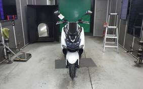 YAMAHA MAJESTY155 Gen.2 S 2011 SG52J