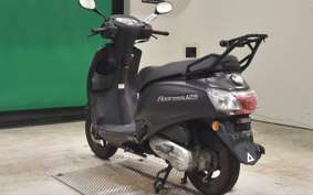 SUZUKI ADDRESS V125 Gen.2 1999 DP12H