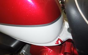 HONDA MONKEY 125 JB02