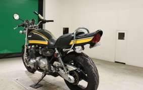 KAWASAKI ZEPHYR 750 1991 ZR750C