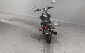 KAWASAKI ELIMINATOR 125 BN125A