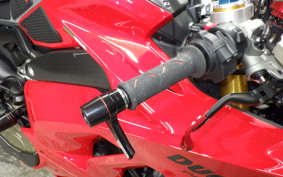 DUCATI PANIGALE V4 S 2023