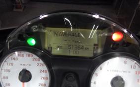 KAWASAKI ZZ1400 NINJA R A 2010