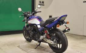 HONDA CB400SF GEN 4 A 2022 NC42