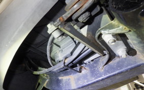 SUZUKI ADDRESS V125 G 2025 CF4EA