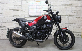 BENELLI BENELLI RE ON CHI-NO250