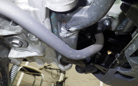 HONDA TACT-4ﾍﾞｰｼｯｸ AF79