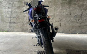YAMAHA YZF-R25 ABS RG43J